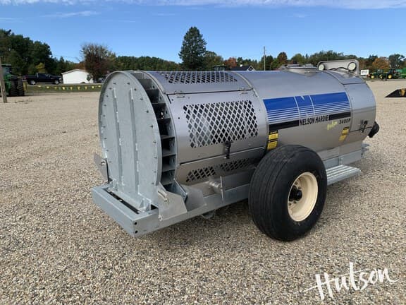 Image of Nelson Hardie 3400P equipment image 4