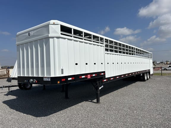 Main image Neville Undetermined