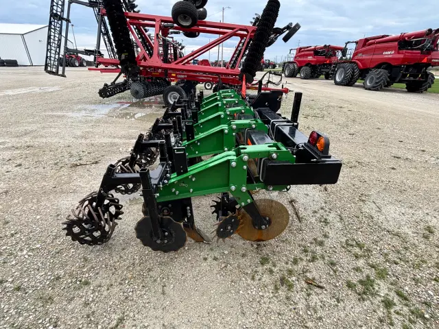 Image of Schlagel RT-5007 equipment image 1