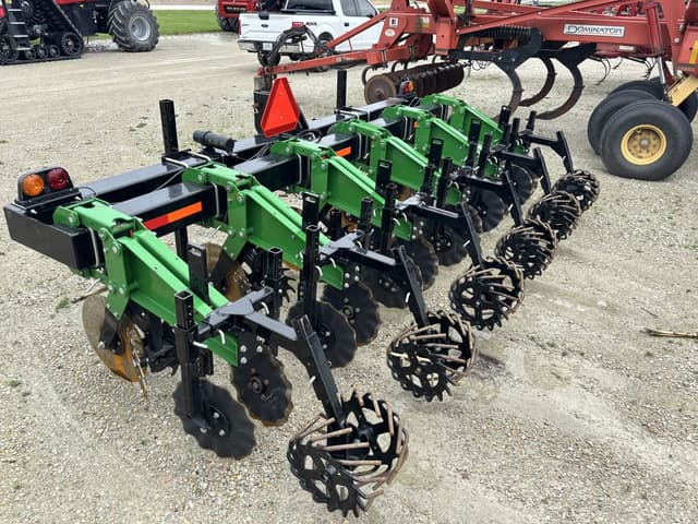 Image of Schlagel RT-5007 equipment image 3