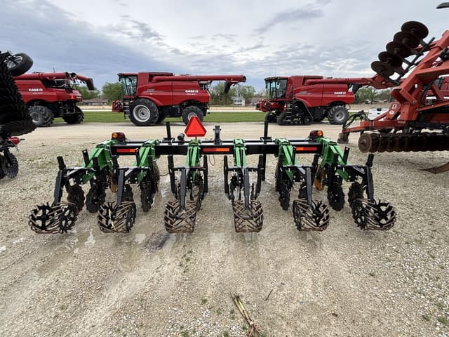 Image of Schlagel RT-5007 equipment image 2