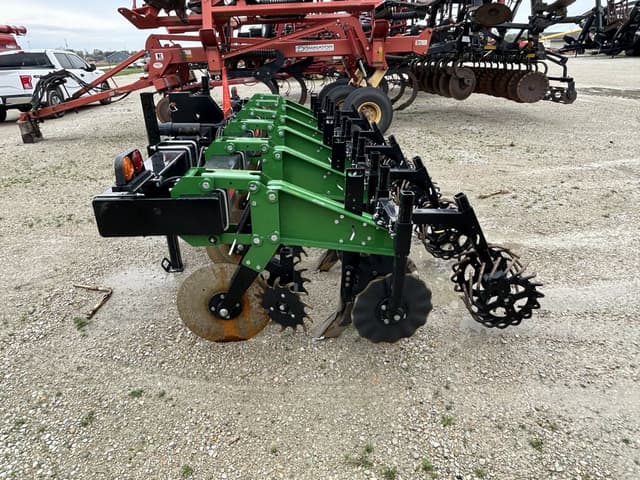 Image of Schlagel RT-5007 equipment image 4