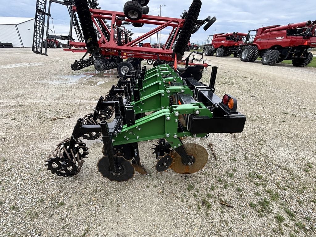 2024 Schlagel RT-5007 Equipment Image0