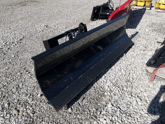 Main image Kivel Snow Blade