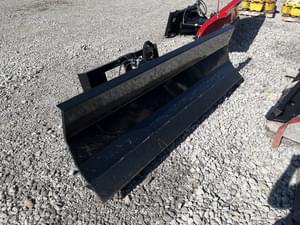 2024 Kivel Snow Blade Image