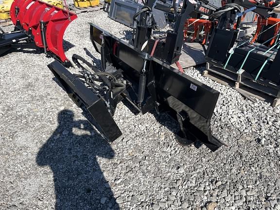 Image of Kivel Snow Blade equipment image 2