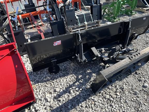 Image of Kivel Snow Blade equipment image 1