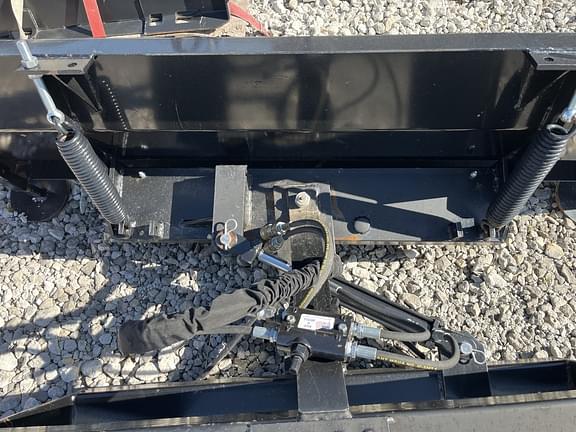 Image of Kivel Snow Blade equipment image 3