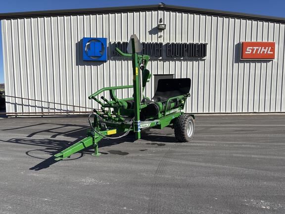 2024 McHale 991BC Equipment Image0