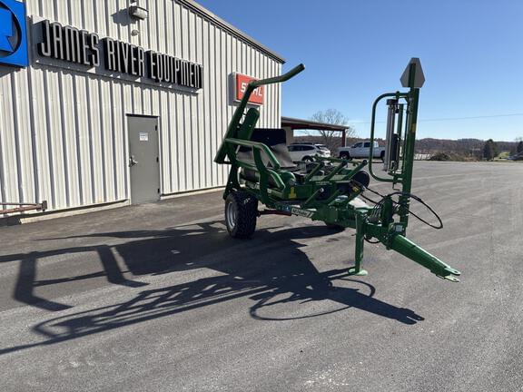 Image of McHale 991BC equipment image 3