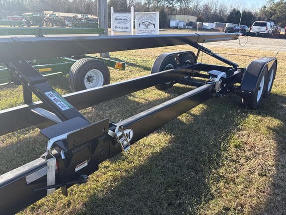 Image of J&M TB-6000 equipment image 4