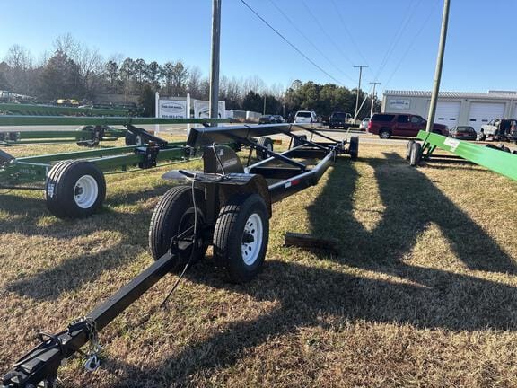 2024 J&M TB-6000 Equipment Image0