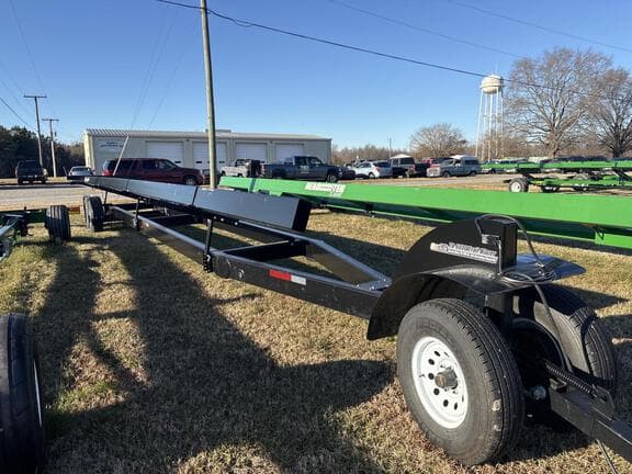 Image of J&M TB-6000 equipment image 1