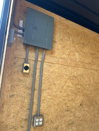 Image of Drone Trailer DT2 equipment image 4