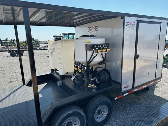 Image of Drone Trailer DT2 equipment image 2