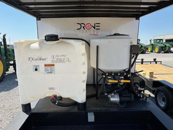 Image of Drone Trailer DT2 equipment image 3
