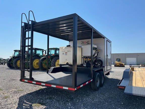 Image of Drone Trailer DT2 equipment image 1
