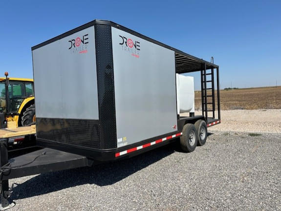 Image of Drone Trailer DT2 Primary image