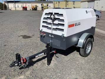 Main image Elgi 185T4F