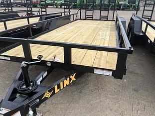 2024 Linx EQ07018RS Equipment Image0