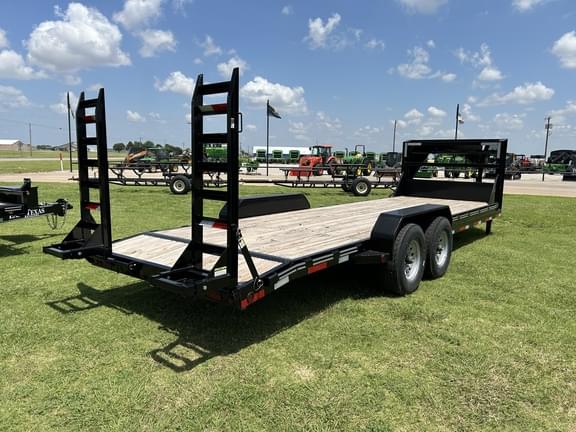 Image of East Texas Undetermined equipment image 3