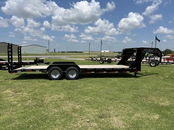 Image of East Texas Undetermined equipment image 4