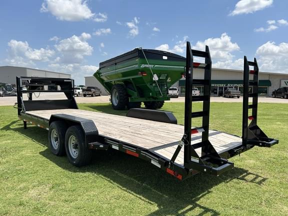 Image of East Texas Undetermined equipment image 2