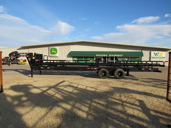 Image of EZ Haul Hauss 32 equipment image 1
