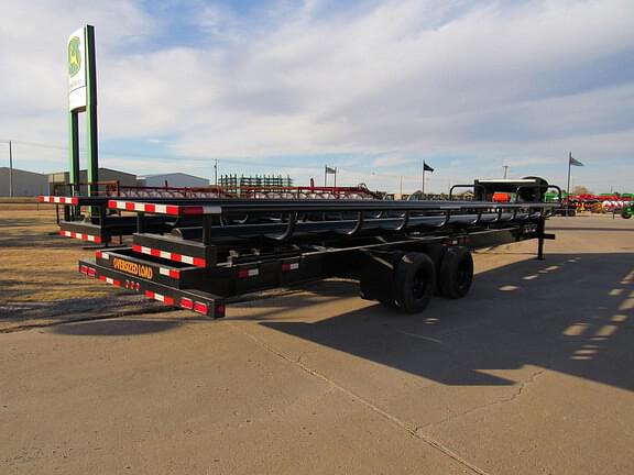Image of EZ Haul Hauss 32 equipment image 4