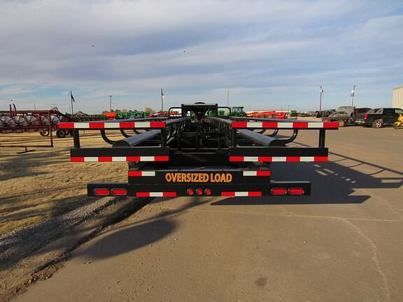 Image of EZ Haul Hauss 32 equipment image 3