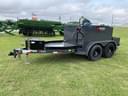 2024 Farm Boss Fuel Trailer Image
