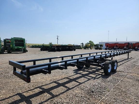 Image of Hidden Valley Hay Hauler 42 equipment image 1