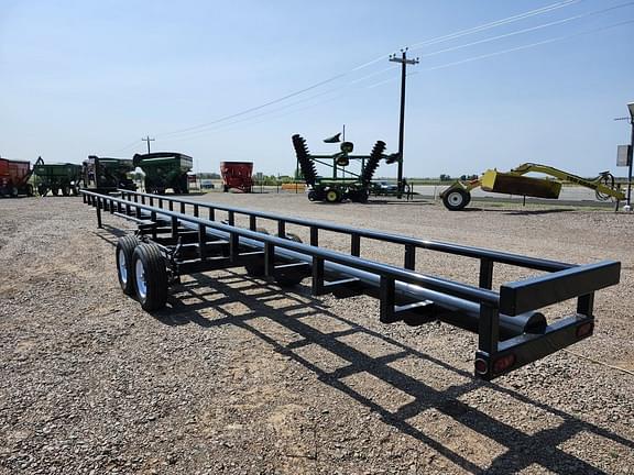 Image of Hidden Valley Hay Hauler 42 equipment image 2