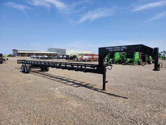 Main image Hidden Valley Undetermined