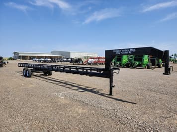 Main image Hidden Valley Undetermined