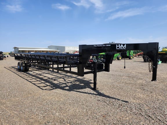 Main image Hidden Valley PRO 38 HD 