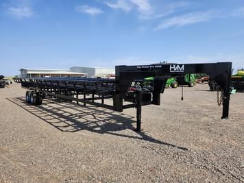 Main image Hidden Valley PRO 38 HD