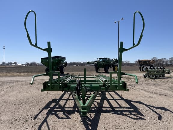 Image of Kramer Ranch Hand equipment image 1