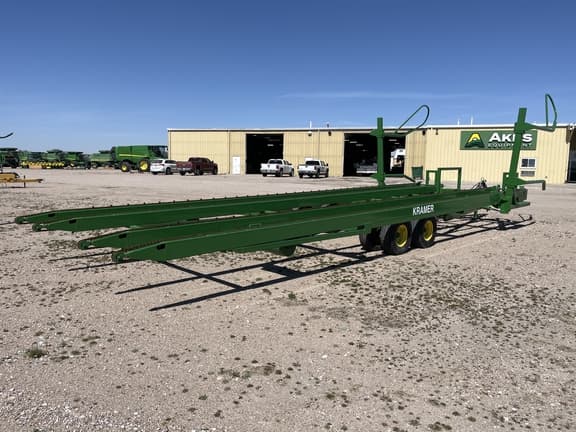 Image of Kramer Ranch Hand equipment image 3