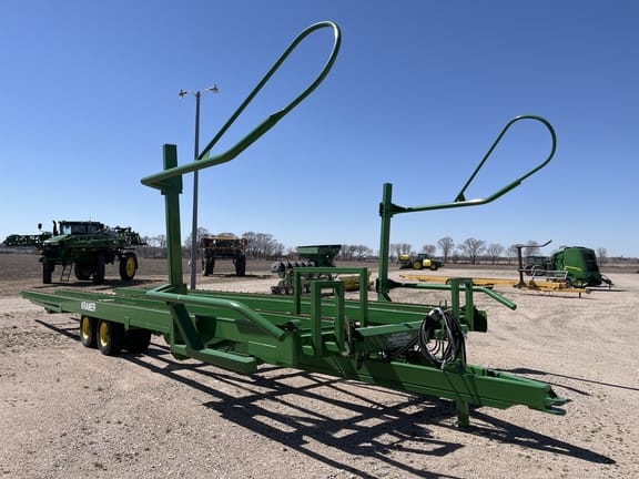 2024 Kramer Ranch Hand Equipment Image0