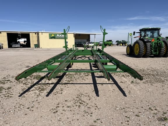 Image of Kramer Ranch Hand equipment image 4