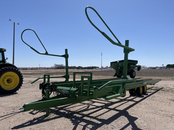 Image of Kramer Ranch Hand equipment image 2