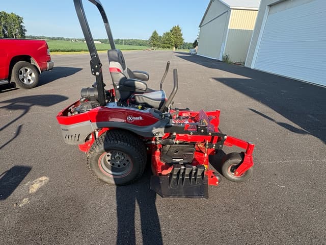 Image of Exmark Lazer Z equipment image 1
