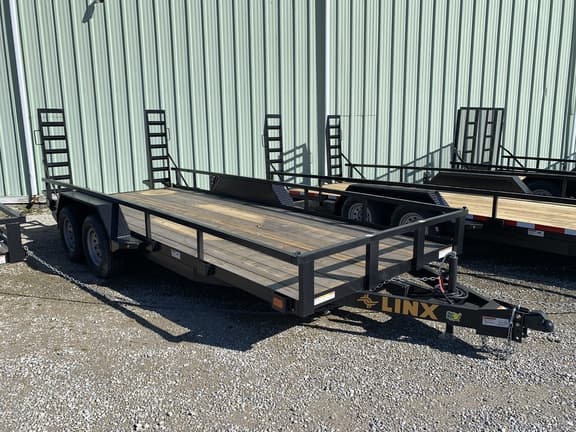 Image of Linx EQ07018-RS Primary image