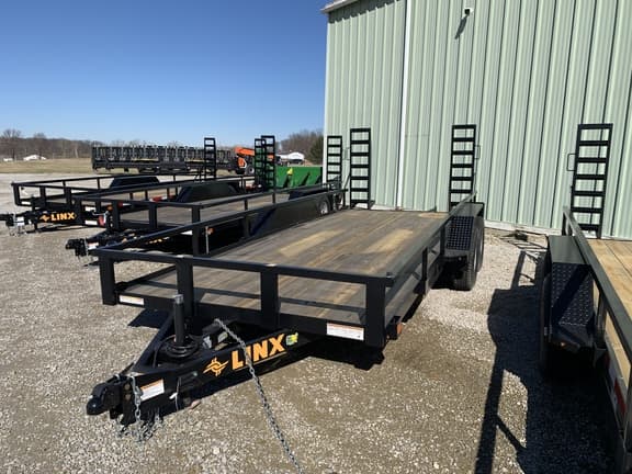 Image of Linx EQ07018-RS equipment image 1