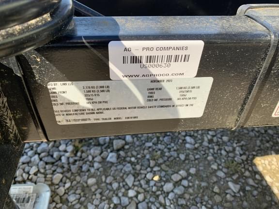 Image of Linx EQ07018-RS equipment image 4