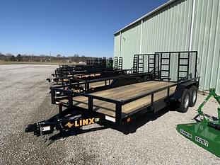 2024 Linx EQ07018TS Equipment Image0