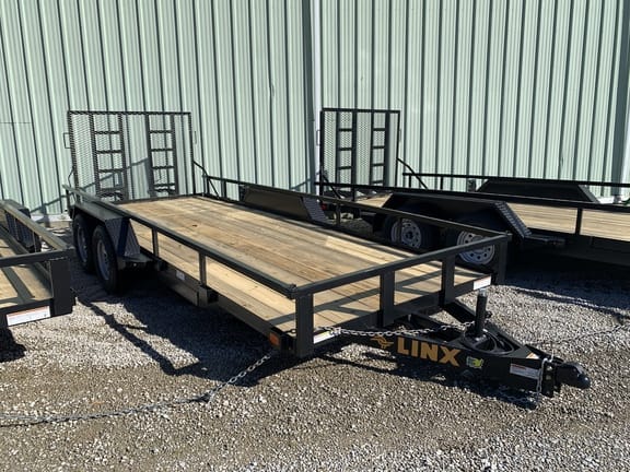 Main image Linx EQ07018TS