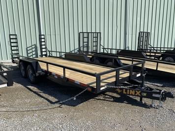 Main image Linx EQ10020-RS