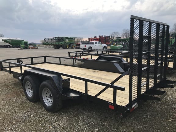 Main image Linx EQ07018-Ramp